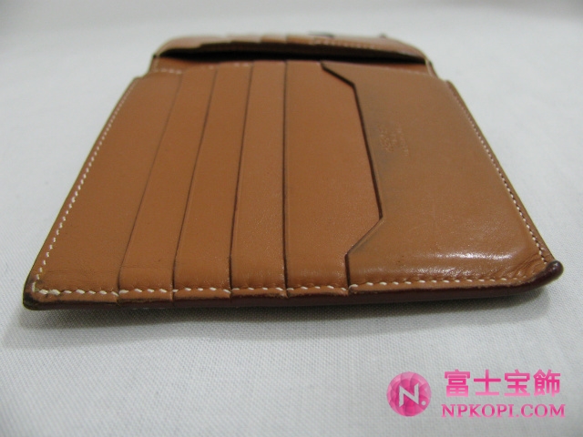 エルメスキャメルボックスカーフHERMES328029